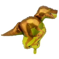 Globo animal chico Dino T-Rex