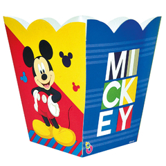 Pochoclera Mickey x6