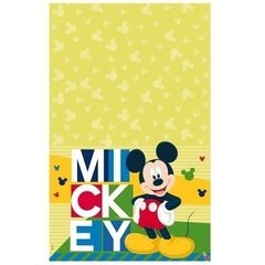 Mantel Mickey