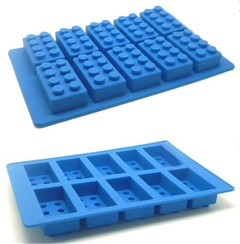 Molde legos