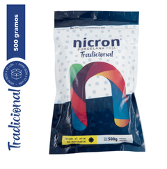 Porcelana Nicron x 500 grs