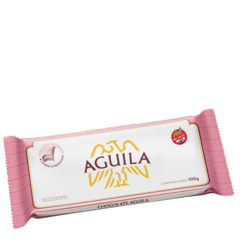 Chocolate Taza Aguila SemiAmargo 100gr