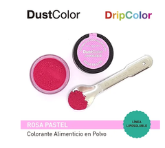 Colorante Dust color Liposoluble en internet