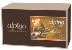 Caja Alpino Sticks x 6kg