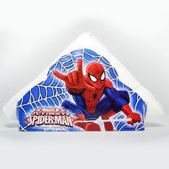 Servilletas Spiderman