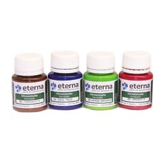 Pintura VitroEsmalte Eterna x37ml