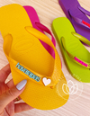 HAVAIANAS TOP COLORS