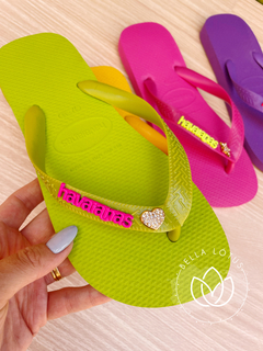 HAVAIANAS TOP COLORS na internet