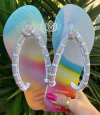 HAVAIANAS FINI RAINBOWN