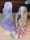 HAVAIANAS SEREIA TRANÇA