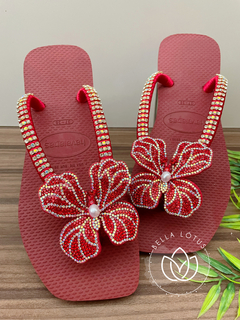 HAVAIANAS BORBOLETA NEW