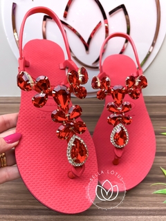 HAVAIANAS PARATY RUBY