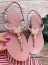 HAVAIANAS TWIST ROSA BORBOLETA