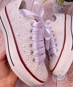 Tenis all hotsell star perola