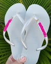 HAVAIANAS INICIAL CRAVEJADO