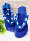 HAVAIANAS TOP BUZIOS OLHO GREGO