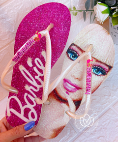 HAVAIANAS BARBIE