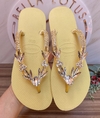 HAVAIANAS amarelo