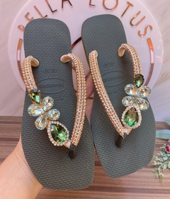 HAVAIANAS VERDE