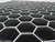 Pastilha Adesiva Resinada Códigos HE370 Hexagonal na internet
