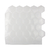 Pastilha Adesiva Resinada Códigos HEG190 Hexagonal na internet