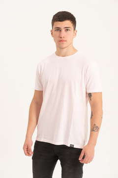 Pack x4 remeras regular fit - Main Concept