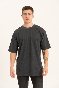 Pack x2 remeras oversize bora en internet