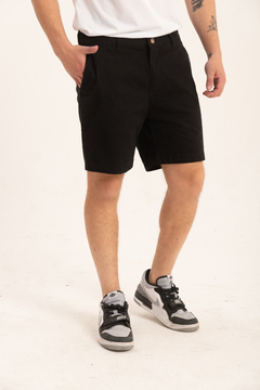 Pack x3 bermudas Smoke - comprar online