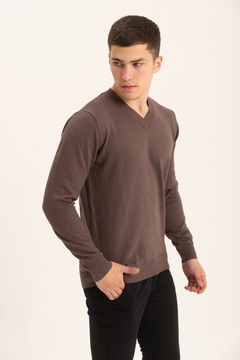 Sweater Ryze Brown - comprar online