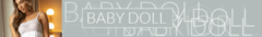 Banner de la categoría BABY DOLL