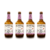 Pehuenia Sweet Cider Pack x4 - comprar online