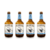 Pehuenia Dry Cider Pack x4 - comprar online