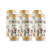 Pehuenia Ginger x6 Latas 473 ml - comprar online