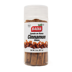 CANELA EN RAMA 85.1g.