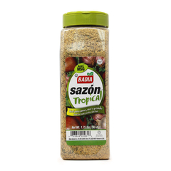 SAZÓN TROPICAL 793.8g.