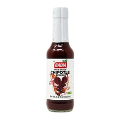 Chipotle Mild Sauce 155ml