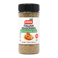 Italian Seasoning 34,5grs
