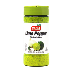 Lima Pepper 184,3grs