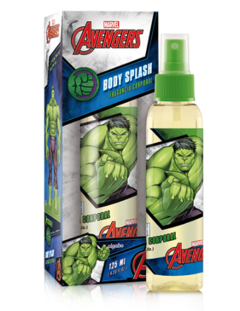 Avengers Colonia Hulk 125 ml