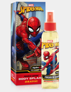 Avengers Colonia Spiderman 125 ml