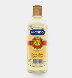 Algabo - Colonia Inglesa - 500 ml