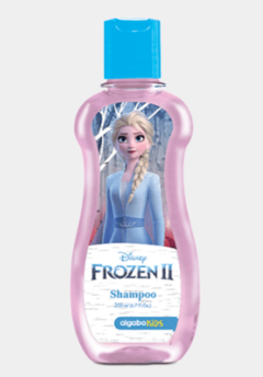 Frozen Shampoo 200 ml