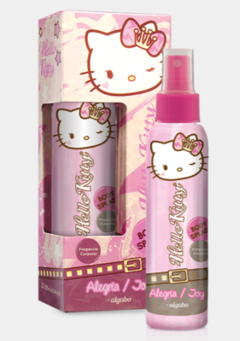 Hello Kitty Colonia Alegria 125 ml