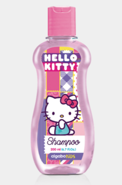 Hello Kitty Shampoo 200 ml