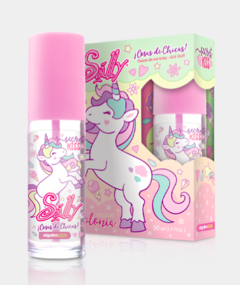 Sally Unicornio Colonia 50 ml