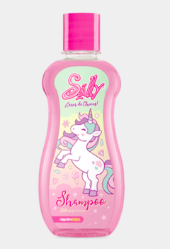 Sally Unicornio Shampoo 200 ml