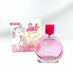 Sally Unicornio Colonia 100 ml - comprar online