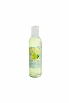 Chapoteando - Shampoo Bebe - 220 cc