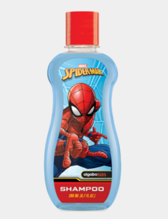 Avengers Spiderman Shampoo 200 ml