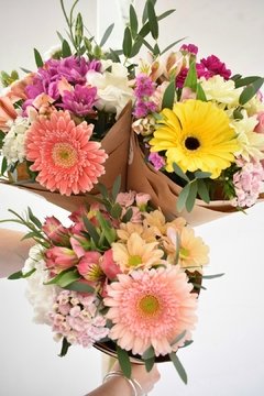 BOUQUET PRIMAVERAL S - tienda online